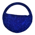 thumbnail image 2 of Bolsa de aro de ejercicio Bolsa de almacenamiento de aro de fitness Bolsa de transporte para mujeres Organizador para Azul, 2 of 9