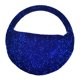 thumbnail image 2 of Bolsa de aro de ejercicio Bolsa de almacenamiento de aro de fitness Bolsa de transporte para mujeres Organizador para Azul grande, 2 of 9