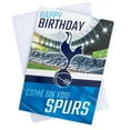thumbnail image 4 of Tottenham Hotspur FC Musical Birthday Card, 4 of 4