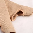 thumbnail image 5 of Mgaxyff 1 Pair Comfort Gel Wrist Brace Thumb Stabilizer For Tendonitis Arthritis Pain And Support, Skin Color Thumb Brace, 5 of 5