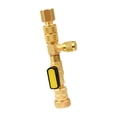 thumbnail image 4 of Instalador de removedor de núcleo de válvula Zulema herramienta de reparación de aire acondicionado, 4 of 8