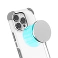 thumbnail image 3 of Funda Case PUREGEAR Dualtek Mag para iPhone 16 PRO Blanca, 3 of 8