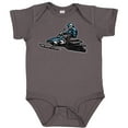 thumbnail image 3 of Inktastic Snowmobile Gift Ideas Boys or Girls Baby Bodysuit, 3 of 5