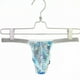 thumbnail image 3 of Bragas tanga transpirables sexy brillante de moda para hombre Pompotops qyievc5989, 3 of 3