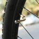 thumbnail image 4 of Bicicleta Adaptador de extensión de vástago Ndcxsfigh Schrader de válvula de neumático de aire de latón de 90 grados (dorado), 4 of 7