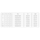 thumbnail image 3 of Ploknplq Shorts for Women,Ladies Shorts,Loose Shorts Women,Shorts Cute Soft Elastic Low Waist Plaid Print Front Pajama Shorts Sleepwear,Womens Shorts Dressy Casual,Comfy Shorts for Women Red 1 L, 3 of 9