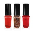 thumbnail image 2 of EGNMCR Safe Nail Polish In 9 Colors Is A Great Way To Pair With Beautiful Clothes Nail Polish, 2 of 2