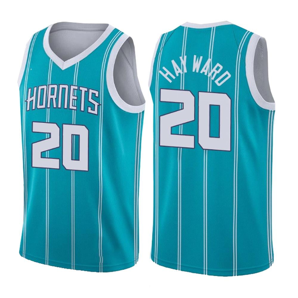 Charlotte Hornets Jerseys, Hornets Basketball Jerseys