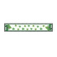 thumbnail image 1 of asddcavvf Patrick's Day Table Flag Restaurant Table Holiday Decorations Sparklers for Wedding Spandex Tablecloth, 1 of 4