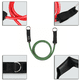 thumbnail image 3 of Accesorios para bandas elásticas,Bandas de resistencia, 3 of 5