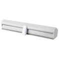 thumbnail image 1 of JWshufel Magnetic Wall Mounted Kitchen Film Roll Dispenser with Razor Blade Cutter for Easy and Precise Cling Film or Aluminium Foil Cutting Suit for Modern Kitchen Storage, 1 of 1