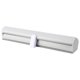 thumbnail image 1 of Pisexur Batería de cocina Divisor de utensilios de cocina con ventosa magnética para colgar en la pared. para la cocina del hogar, 1 of 1