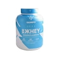thumbnail image 1 of Proteína Olimpo Zeus 2.26kg 65 Servicios, 100% Whey De Los Dioses Olimpo  Olimpo Zeus Whey Chocolate, 1 of 4