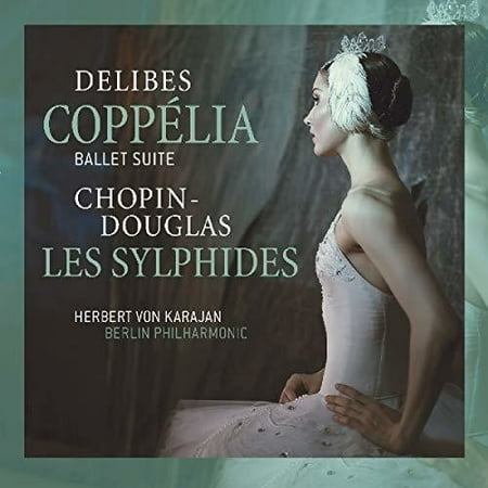 Les Ballet Suite & Les Sylphides (Vinyl)