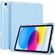 thumbnail image 1 of Funda ProCase para iPad 11.ª generación de 11 pulgadas, 2025/10.ª generación de 10.9 pulgadas, 1 of 7