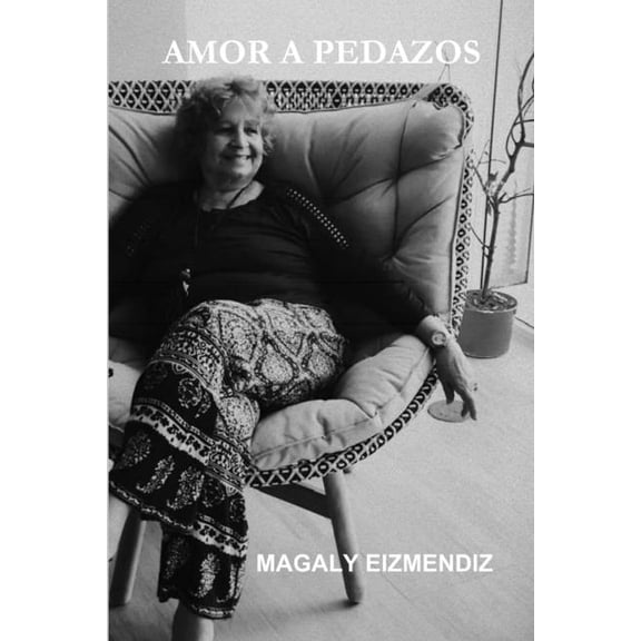 Amor a Pedazos Poesia, (Paperback)