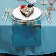 thumbnail image 4 of WERPE Dolphin Water Tank Cloth Napkins Polyester Home Decor Party Dinner Decoration Washable Napkins 2 PCS, 4 of 7