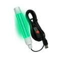 thumbnail image 4 of Pitycbo LED Underwater Fishing Light Portable Fishing Attracting Light for Crappie Green Light, 4 of 9