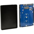 thumbnail image 1 of YISITIAN M.2 NGFF SATA SSD to 2.5" SATA Converter Adapter Hard Disk Case Enclosure CJ919-28798, 1 of 7