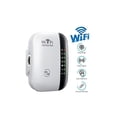 thumbnail image 1 of Extensor de señal Wifi, amplificador y repetidor de 300 Mbps, 1 of 3