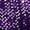 #0029-Purple, variant on Womens Summer Midi Sequin Dress Plus Size V Neck Short Sleeve Knee Length Party Cocktail Dresses