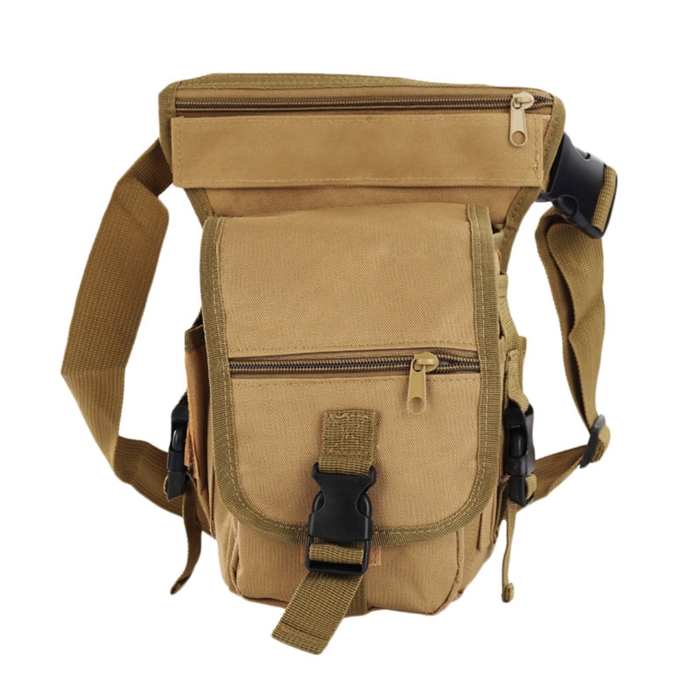Cactus Jack Tactical Hip Pouch Tactical Bags & Packs