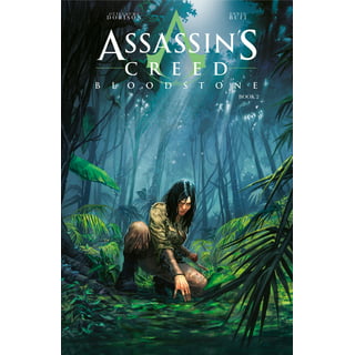 Assassin's Creed Vol. 1: Trial by Fire (A D.D. Warren and Flora