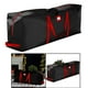 thumbnail image 4 of Bolsa de almacenamiento para árboles de Navidad Macarena Negro 165x38x76cm, 4 of 7