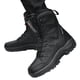 thumbnail image 5 of Zapatos Montañismo Senderismo Botas Nieve para Mujeres Pantorrilla Invierno Al Aire Libre, 5 of 9