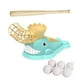 thumbnail image 1 of Juego de Béisbol para Entrenamiento con Eyección de para Niños, Lanzador Automático de Béisbol para Deportes en Interiores y Exteriores para Padres e Hijos, Color Azul, 1 of 10