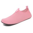 thumbnail image 2 of Chaussures Aquatiques Hommes Femmes Adultes Pieds Nus pour Plage Natation Rivière Piscine Lac Randonnée Kayak Surf, 2 of 6