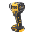thumbnail image 4 of DeWalt 20V MAX XR 1/4 Inch Cordless Impact Driver, Bare Tool Only (DCF860B), 4 of 10