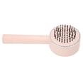 thumbnail image 3 of Cepillo para desenredar NikouMX con cojín de aire para cabello mujeres, 3 of 8