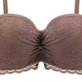 thumbnail image 4 of Gytharion Women's Lace Bras Push-up Adjustable Underwire Bras Thin Comfortable Bras,34A/B-38A/B, 4 of 4