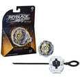 thumbnail image 4 of Beyblade Burst Pro Series, Starter Pack toupie de compétition Knockout Odax, 4 of 4