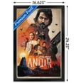 thumbnail image 4 of Star Wars: Andor - Une Feuille, 4 of 4