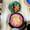 Pink, variant on Usbinx Life AirFryer Reusable Liners Nonstick 7.8'' Compatible Basket Liner — Dishwasher-Safe Air Fryer Accessory