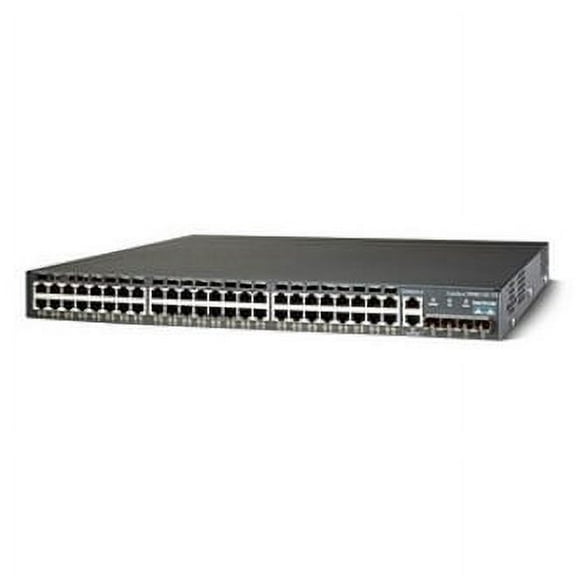 Catalyst 2948G Ethernet Switch