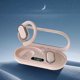 thumbnail image 1 of Liquidación de regalos de Pascua Quinlirra: elegantes auriculares Bluetooth 5.3 con gancho para la oreja, recién llegados con alta calidad de sonido, cómodos auriculares deportivos, batería de larga, 1 of 8