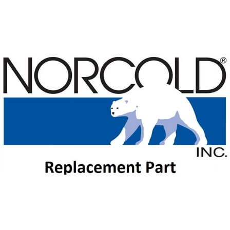 Norcold 640161 APPLIANCE COMPONENTS RV