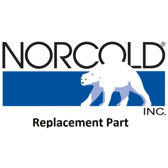 Norcold 640161 APPLIANCE COMPONENTS RV
