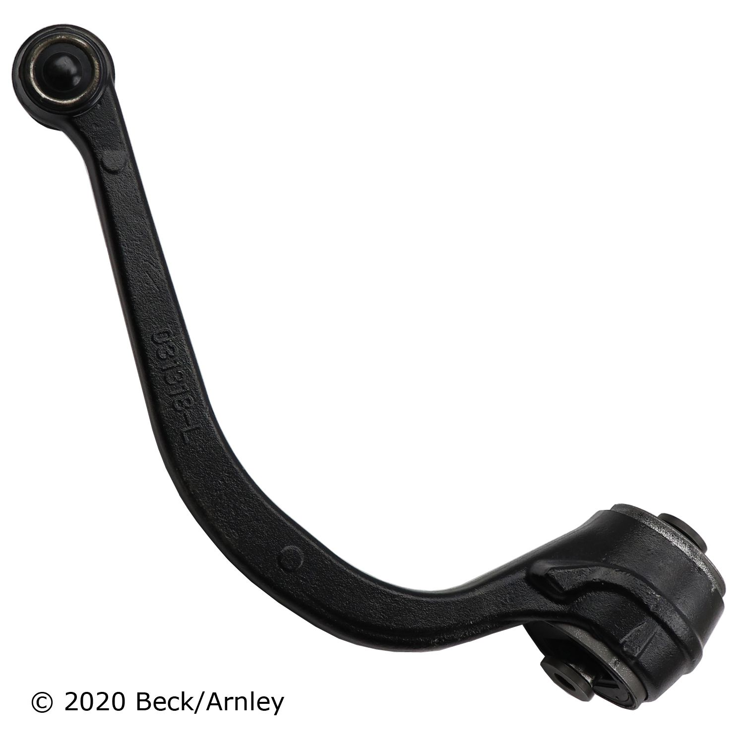 BeckArnley 102-8220 Control Arm With Ball Joint