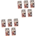 thumbnail image 1 of HUGFEGWE 10 Pcs Module Chargeur USB Module d'Alimentation Variable Module de Régulation de Tension Chargeurs Mobiles Chargeur de Voiture Module de Conversion Multiple Câble Cordon Rouge PCB UA824-1358, 1 of 9