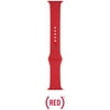 Apple Watch 42mm Sport Band, Red