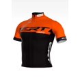 thumbnail image 3 of Camisetas de ciclismo de manga corta para hombre de Brasil Ert Racing, ropa transpirable de secado rápido, camisas de ciclismo masculinas, bicicletas, 3 of 5