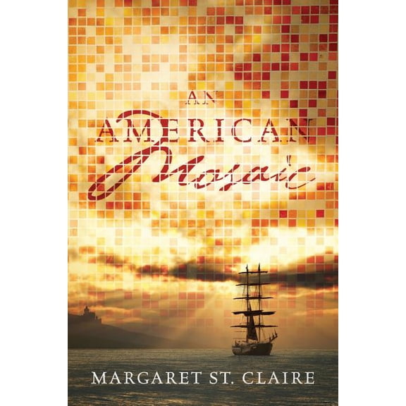 An American Mosaic, (Paperback)