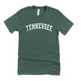 thumbnail image 4 of TENNESSEE Graphic Short Sleeves Tees, 4 of 8