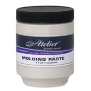 Chroma Atelier Interactive Modeling Paste, 250ml
