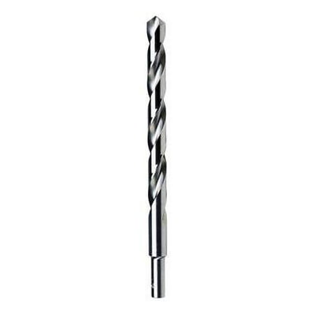 

Irwin 1/2 in. X 6 in. L High Speed Steel Drill Bit 1 pc
