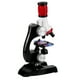 thumbnail image 3 of Juguete educativo para niños, microscopio Monocular biológico para enseñanza de ciencias en casa y escuela, 3 of 14